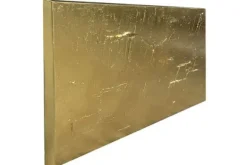 Best Schilderij Golden Plaque QA-025 Original Art Schilderijen