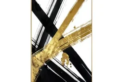 Best Schilderij Lines CA-LINES Canvas Art Schilderijen