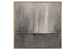 Hot Schilderij Misty Veil OAF-009 Original Art Schilderijen