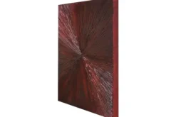 Outlet Schilderij Redness OA-018 Original Art Schilderijen