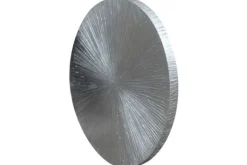 Schilderijen-Luxe Framing Art Schilderij Round Silver Lining OA-022 Original Art