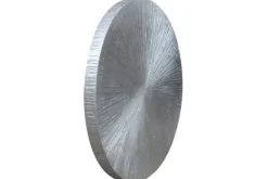 Schilderijen-Luxe Framing Art Schilderij Round Silver Lining OA-022 Original Art