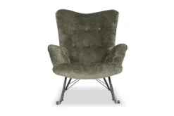 Oorfauteuils-Vie Chic Schommelstoel Anthony