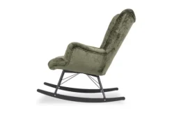 Oorfauteuils-Vie Chic Schommelstoel Anthony