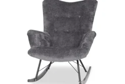 Oorfauteuils-Vie Chic Schommelstoel Anthony