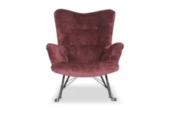 Best Schommelstoel Anthony Oorfauteuils