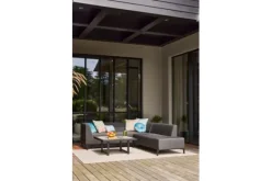 Sale Side Sierkussen Blauw 24.045.058 Samson Tuinartikelen|Sierkussens