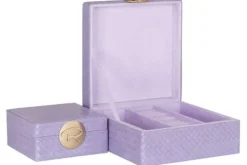 Decoratie-Richmond Interiors Sieradendoos 212428 Joelle