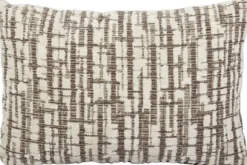 Sierkussen 213764 Oliv Sierkussens