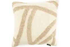 Sale Sierkussen 250134 taupe Majani Sierkussens