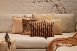 Sierkussens-Claudi Sierkussen Ash Rose Felicia |