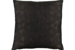 Outlet Sierkussen Black Calisan | Sierkussens