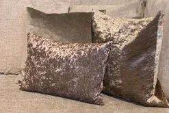 Sierkussens-Claudi Sierkussen Bronze Perla |