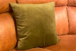 Sierkussens-Claudi Sierkussen Cappuccino Teodora |