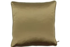 New Sierkussen Dark Gold 922 + Piping Dafne | Sierkussens