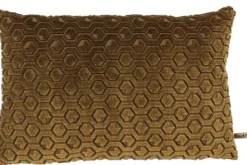 Sierkussens-Claudi Sierkussen Dark Gold Michael |