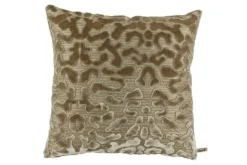 Outlet Sierkussen Dark Sand Talissa | Sierkussens