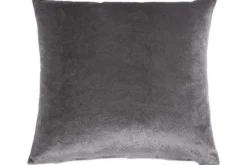 Sierkussens-Claudi Sierkussen Dark Taupe Perla |