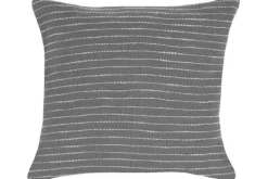 Sierkussen Geweven - Grijs SH-24.097 Sierkussens