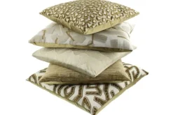 Sierkussens-Claudi Sierkussen Gold Felicia |