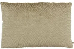 Sierkussens-Claudi Sierkussen Gold Velvella  |