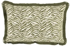 Best Sierkussen Groen 250381 Tigra Sierkussens|Decoratie