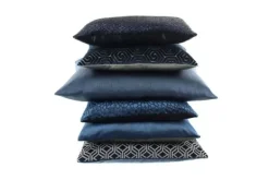 New Sierkussen Indigo Sierkussens