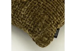 Sierkussens-By-Boo Sierkussen Mustard 240060 Hyde