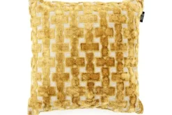 Clearance Sierkussen Mustard 240064 Stunda Sierkussens