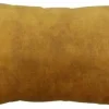 New Sierkussen Mustard Adona | Sierkussens