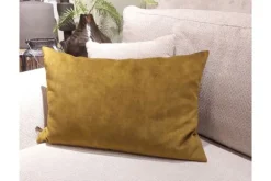 New Sierkussen Mustard Adona | Sierkussens
