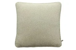 Sale Sierkussen Naturel + Piping Chirelle | Sierkussens