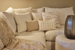 Best Sierkussen Naturel Calista | Sierkussens