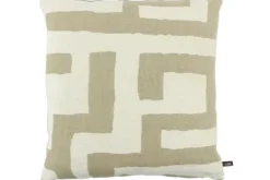 Sierkussen Naturel Kubana | Sierkussens