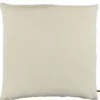 Sierkussens-Claudi Sierkussen Off White Benji  |
