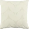 Sierkussens-Claudi Sierkussen Off White Herbas |