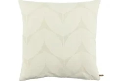 Sierkussens-Claudi Sierkussen Off White Herbas |