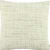 Sierkussens-Claudi Sierkussen Off White Nubella |