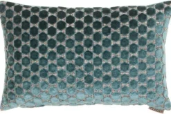 Sierkussens-Claudi Sierkussen Petrol Orsina |