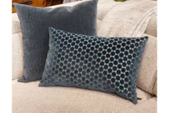 Sierkussens-Claudi Sierkussen Petrol Orsina |