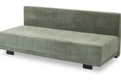 Slaapbanken-Danish Design Slaapbank Ronsdorf