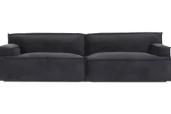 Rechte Banken-Easy Lifestyle Sofa bank Candy
