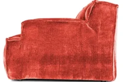 Rechte Banken-Easy Lifestyle Sofa bank Candy