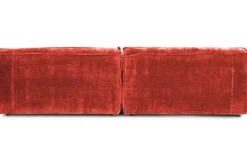 Rechte Banken-Easy Lifestyle Sofa bank Candy