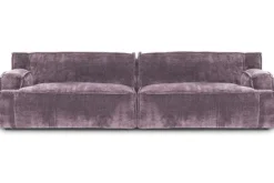 Rechte Banken-Easy Lifestyle Sofa bank Candy