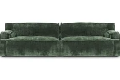 Rechte Banken-Easy Lifestyle Sofa bank Candy