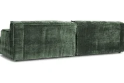 Rechte Banken-Easy Lifestyle Sofa bank Candy