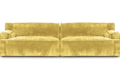 Rechte Banken-Easy Lifestyle Sofa bank Candy