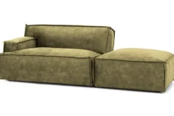 Rechte Banken-Easy Lifestyle Sofa bank Candy