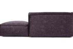 Rechte Banken-Easy Lifestyle Sofa bank Candy